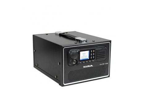 Ретранслятор Lira DR-1000V DMR (новый корпус)