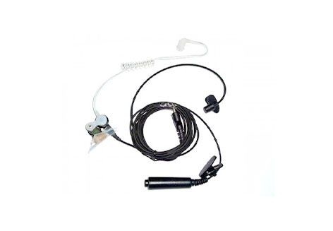 Гарнитура Vectorcom TA-5141 Y2