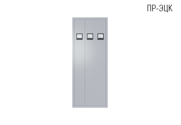 Панель распределительная ПР-ЭЦК