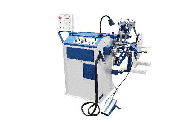 Станок для намотки магнитопроводов СН-10М-70 (80)
