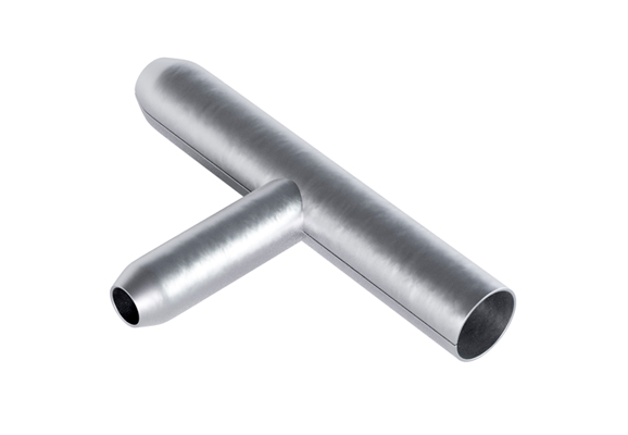 Муфта свинцовая тройниковая МСТ 7х4х4