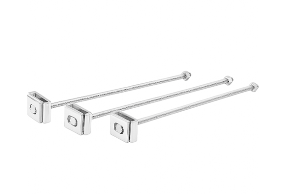 Специальный набор крепления люков СНКЛ-4