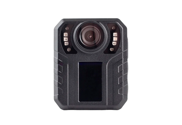 Нагрудный видеорегистратор Контроль 4 Lite (SD)