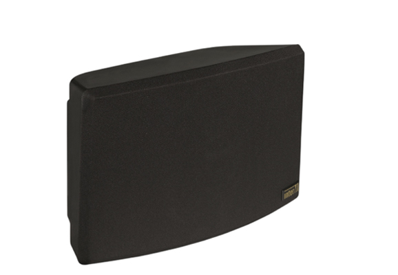 Громкоговоритель настенный черный WS-203