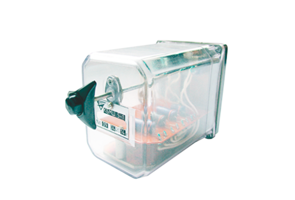 Блок конденсаторов КБМШ-6-М