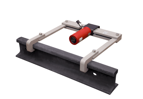 Толкатель колесной пары ТКП50