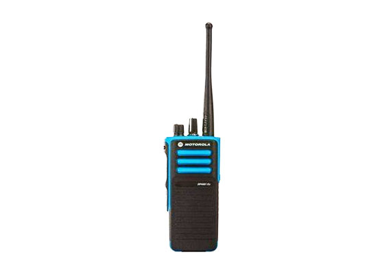 Портативная рация Motorola DP4801 ATEX