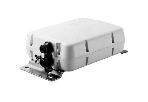 Автомобильная рация Icom AH-4