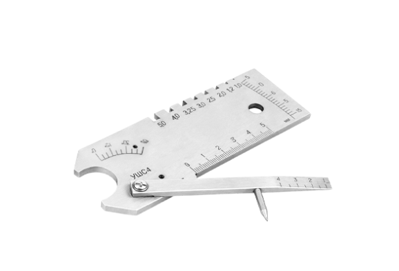 Универсальный шаблон сварщика УШС-4