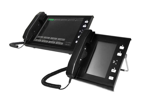 Диспетчерский пульт ПС 7 ГП