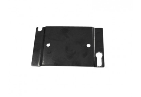 Кронштейн КД2-Н для приборов и датчиков в настенном корпусе