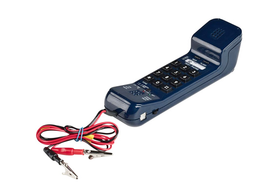 Монтерская трубка 4FP 122 40/А Tesla