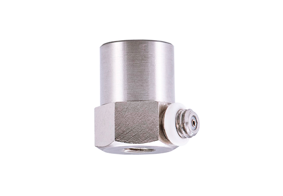 Вибропреобразователь ускорения общего назначения с выходом по напряжению однокомпонентный AP2037-1