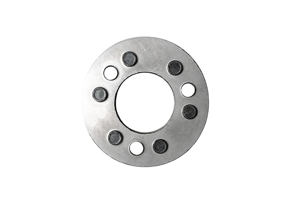 Амортизатор 605.09.03.000 для трамваев КТМ УКВЗ