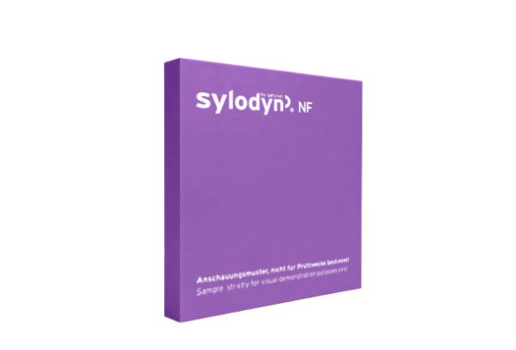 Материал виброизолирующий Sylodyn NF