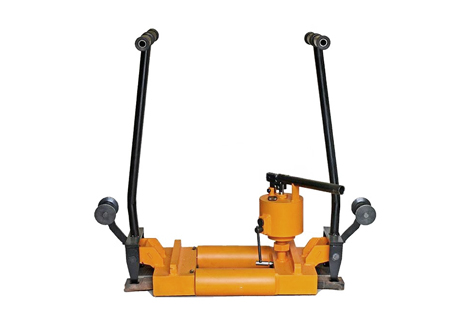 Рельсоразгонщик  РР-30