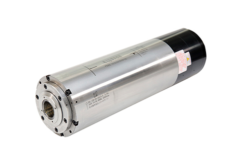 Шпиндель с автоматической сменой инструмента 7,5 кВт GDL125-40-12Z/7.5