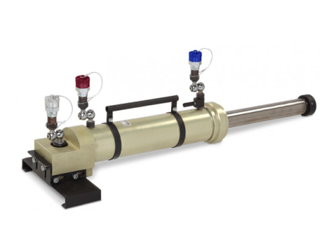 Цилиндр перемещения ЦП15Г350ФГ