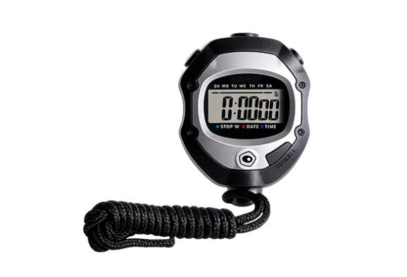 Секундомер электронный VA-SW02 (с поверкой)