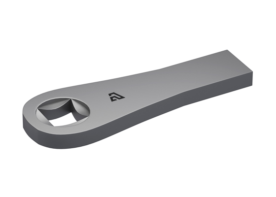 Ключ ударный S46 мм для регулировочных болтов 20.025.000.001