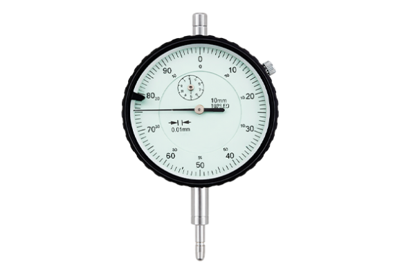 Индикатор часового типа многооборотный без ушка ИЧ-10 0,01