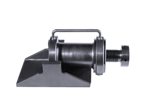 Фиксатор роликовой тележки ФРТ