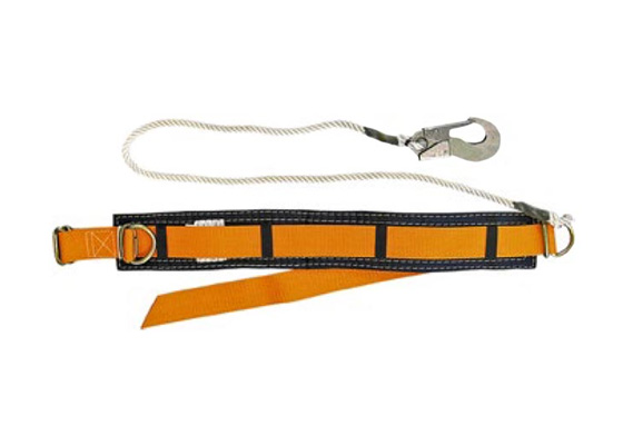 Удерживающая система тип «УC 1 В» - строп полиамидный канат 5 м