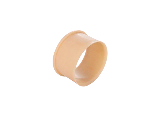 Кольцо (втулка) 608К.09.01.001 для трамваев КТМ УКВЗ