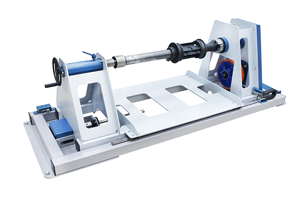 Электронно-смоточное устройство ЭСУ-600Л