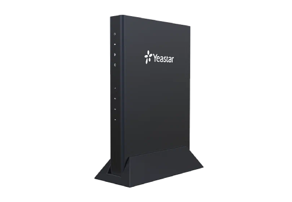 VoIP шлюз 4 FXO Yeastar TA 410