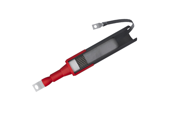 Концевая термоусаживаемая муфта 1 ПКВТ 10 (25-50) МКС