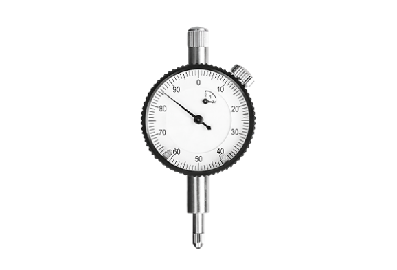 Индикатор часового типа с ушком ИЧ-3 0,01