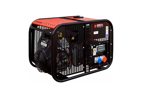 Бензиновый генератор Europower EP 22000 TE