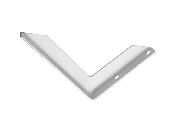 Консоль стальная КСО-3