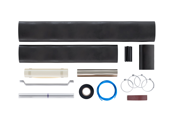 Муфта прямая для сигнально-блокировочного кабеля МСБ-А(у) 27-30