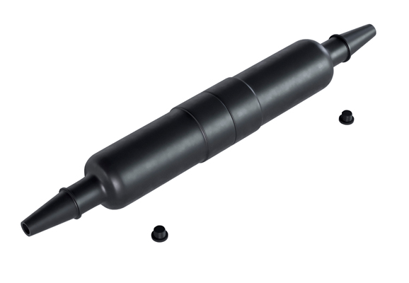 Муфта полиэтиленовая защитная МППз 2