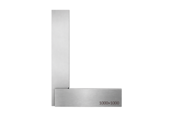 Угольник слесарный с широким основанием УШ 1000х1600 мм