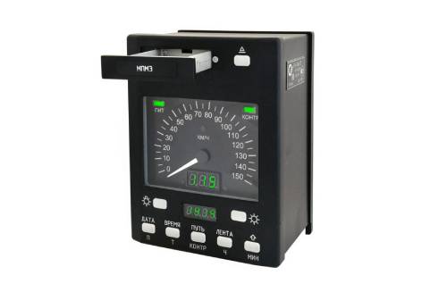 Электронный комплекс КПД-3ПА/150-1-50 ЦАКТ.402223.005-15