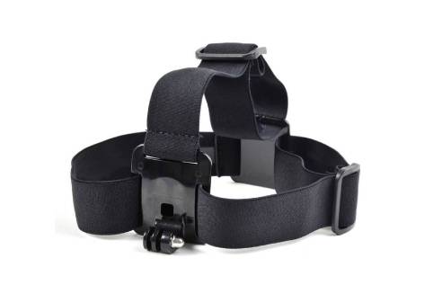 Крепление на шлем для носимых видеорегистраторов NSB-05