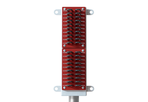 Бокс кабельный междугородный БММ 1-2