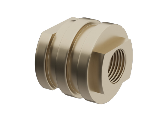 Гайка 8ТЕ.472.065