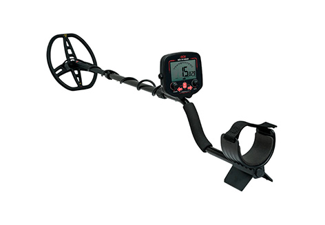 Металлоискатель RGK MD-70 GOLD