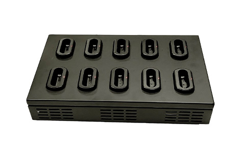 Терминал зарядки ТМ