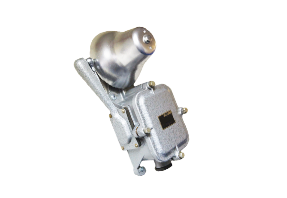 Alarm bell 12 V, 24 V