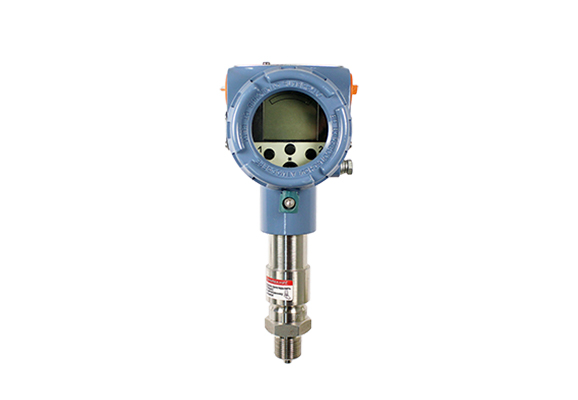 Датчик абсолютного давления Метран-150TA2-(0...0,7МПа)