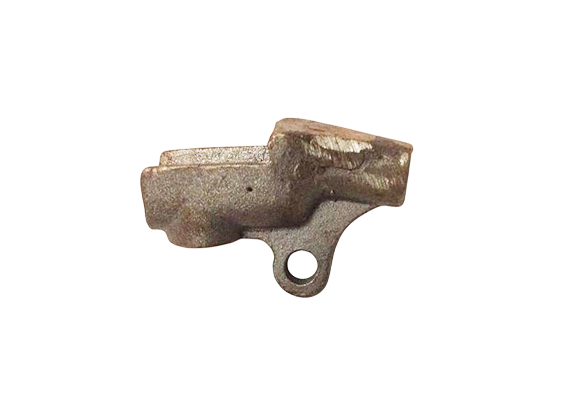 Башмак для пантографа 606.29.43.135 для трамваев КТМ УКВЗ