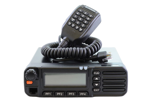 Автомобильная рация Comrade R90 VHF