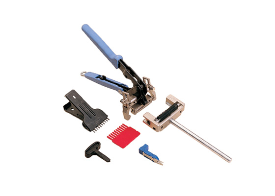 Пресс-механизм AMPSTACK-10 PAIR TOOLING KIT