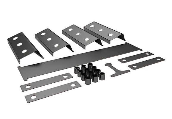 Изоляция стыковая Р-50 (6 отверстий)