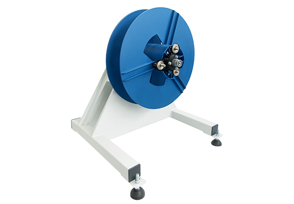 Инерционное смоточное устройство ИСУ-140-400